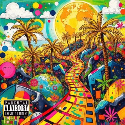 Path to Paradise