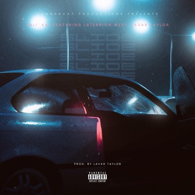 Slide (feat. LaTerrion West & Lavar Taylor) - Single