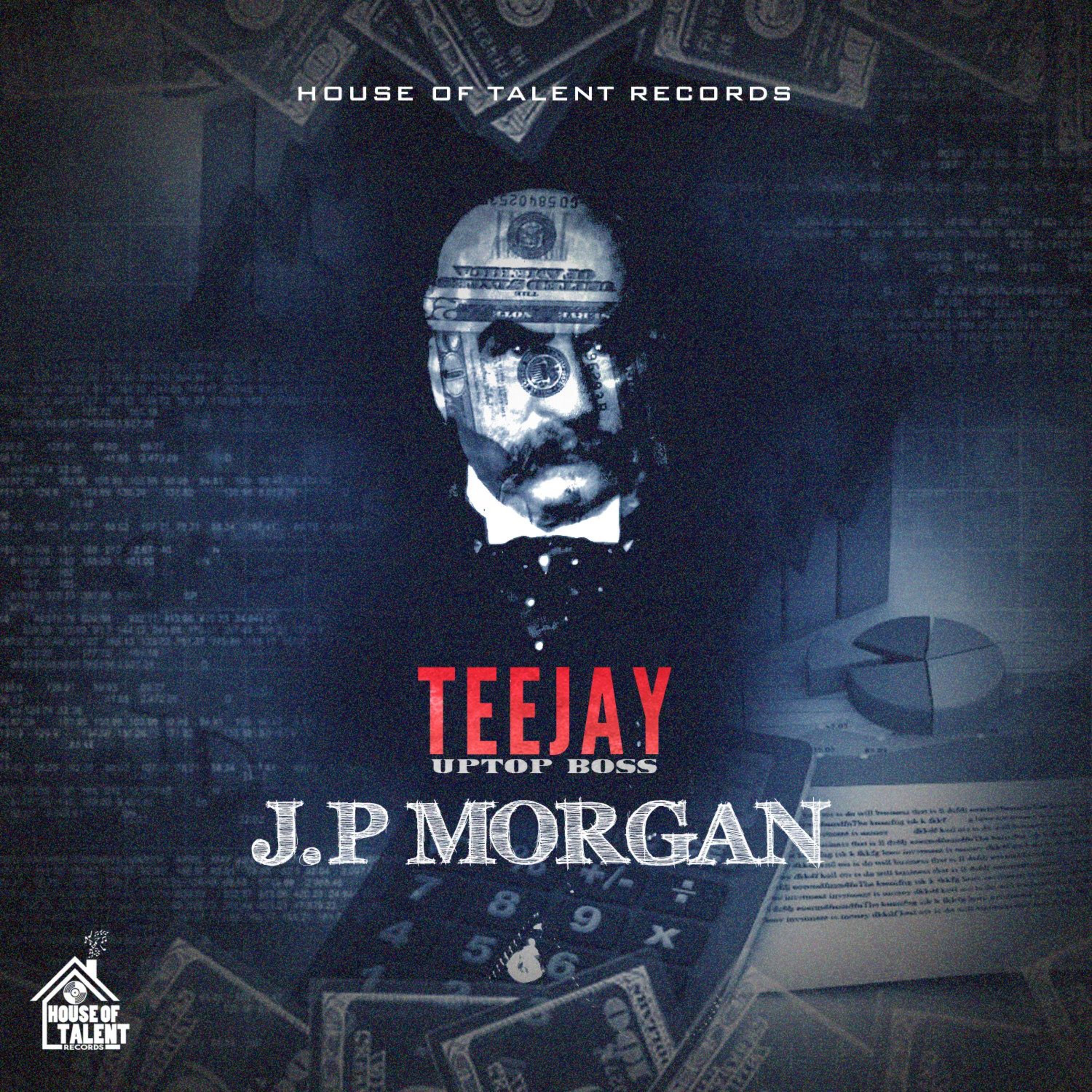 J.P Morgan - Single