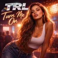 TRL & Turn Me On - Single - Araelani
