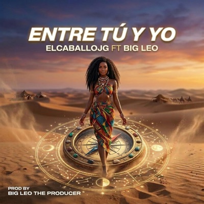 Entre tú y yo - Single