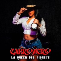 Carroñero - Single - Carlienis
