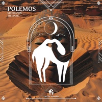 Polemos - Single - Stephanos, Th Mark & Cafe De Anatolia