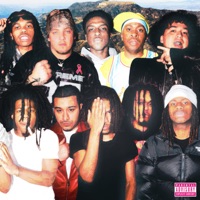 Ivvys Cypher Verse - Single - ivvys1 & Underground Sound