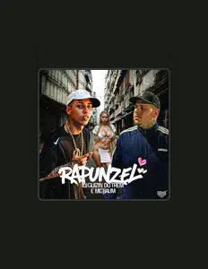Listen to DJ Guizin do Trem, watch music videos, read bio, see tour dates & more!