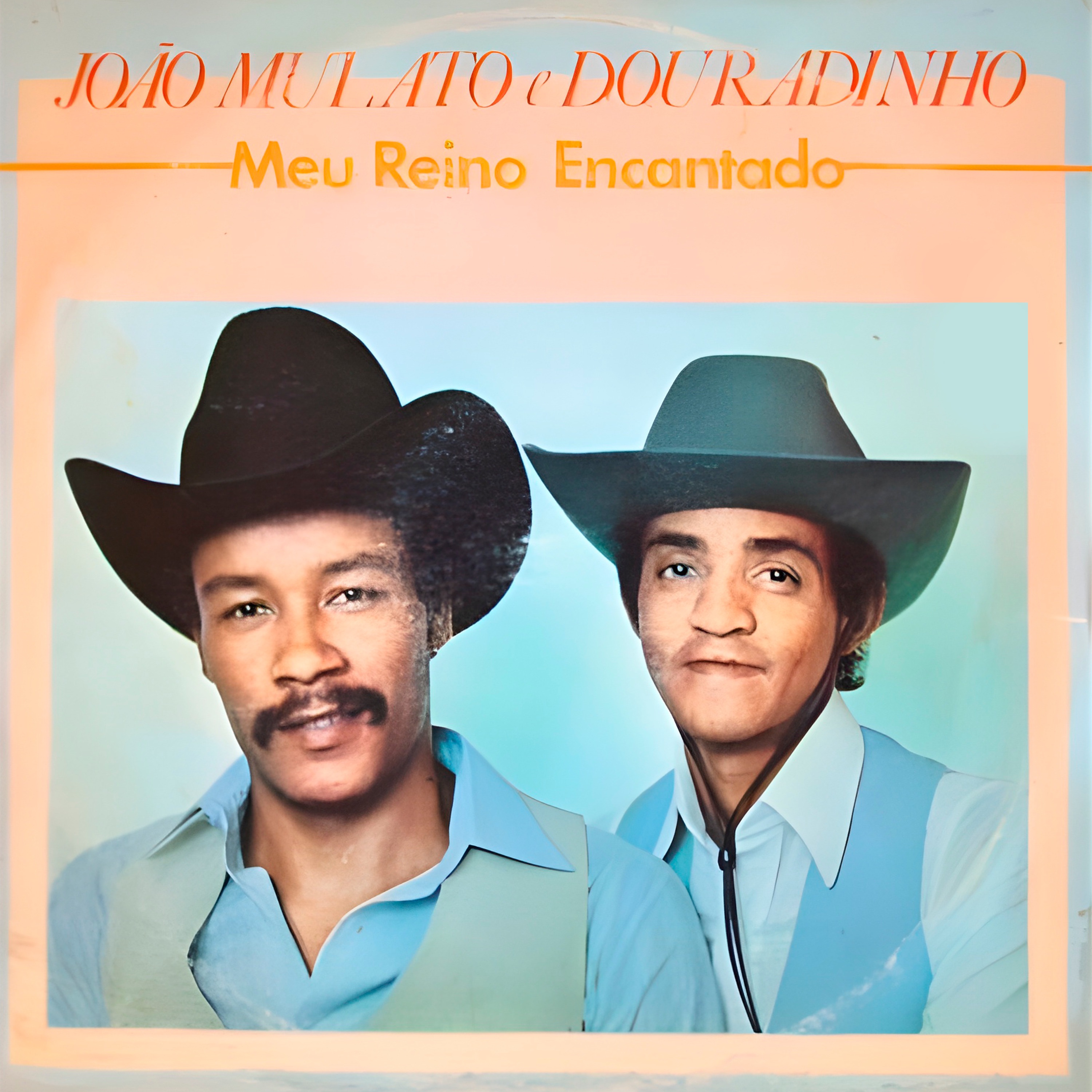 Meu Reino Encantado, 1981