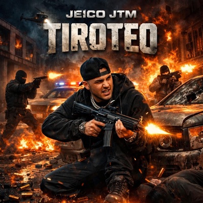TIROTEO - Single