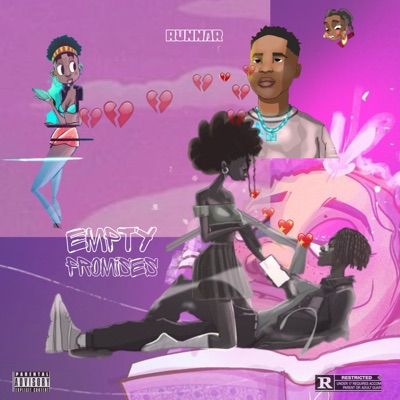 Empty Promises - Single