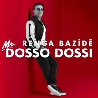 Renga Bazidê - Single - Mr.Dosso Dossi