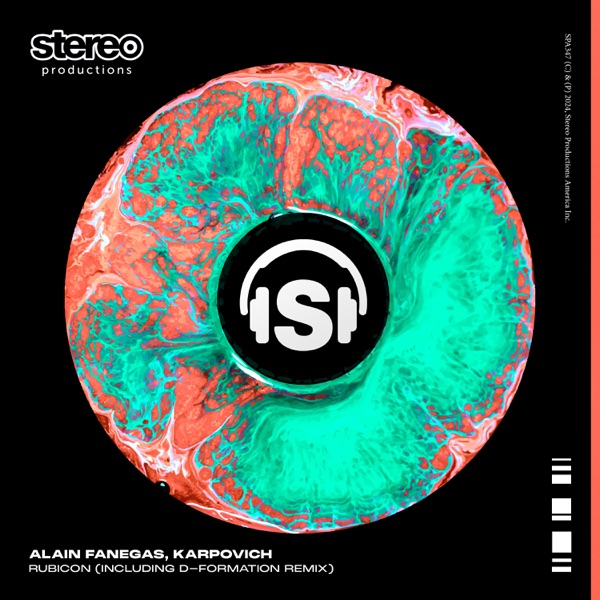 Rubicon - Single