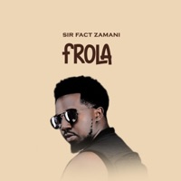 SAKU SAKU - Single - FACT ZAMANI