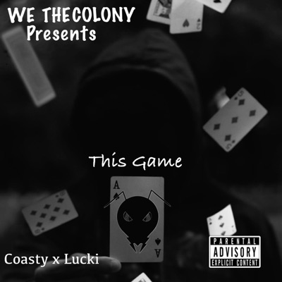 This Game (feat. Don Coasty & Lucki Se7ens) - Single