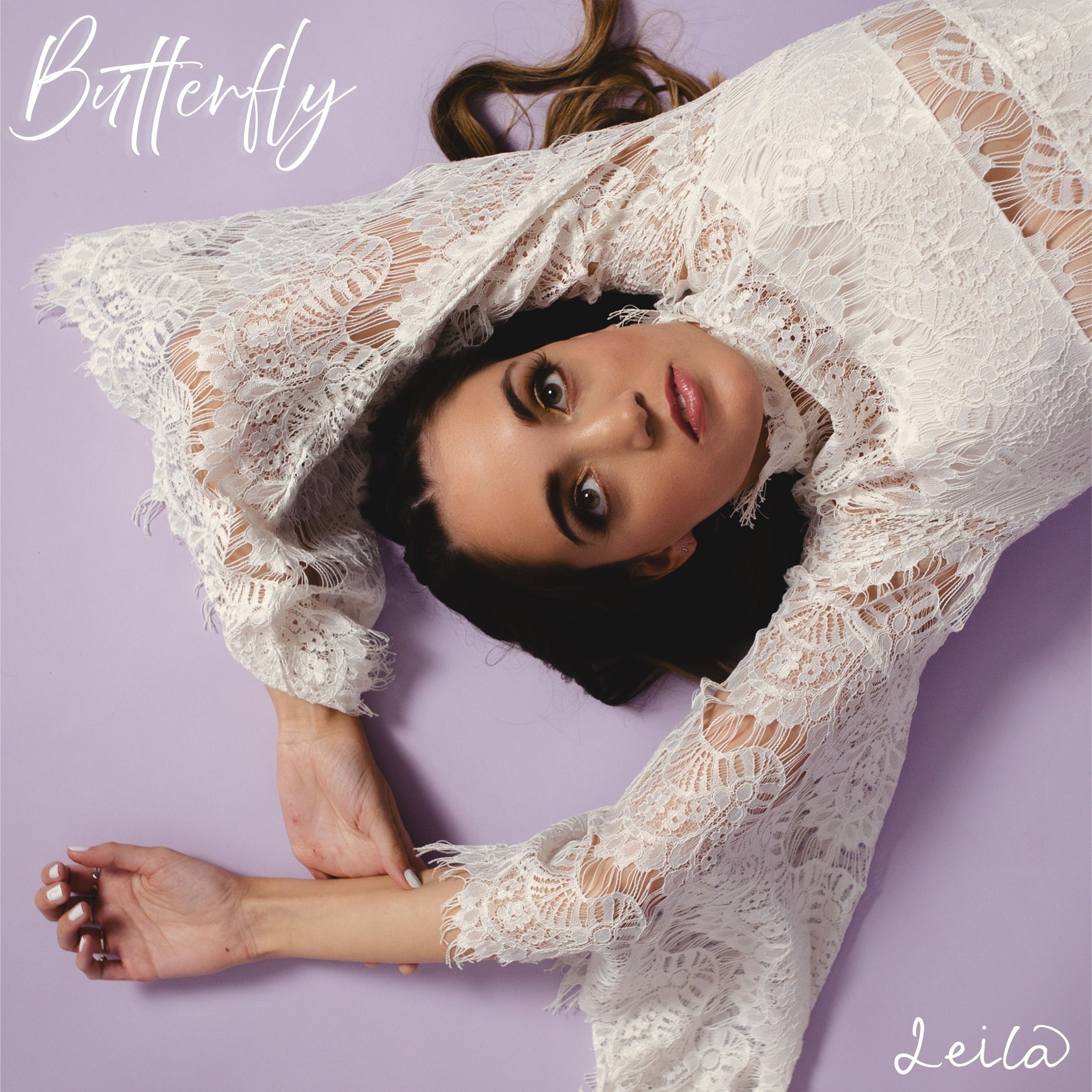 Butterfly - Single