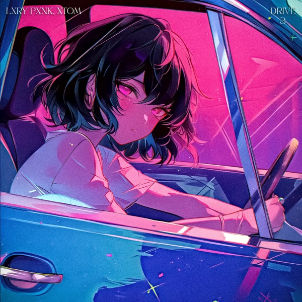 Drive 3 - EP