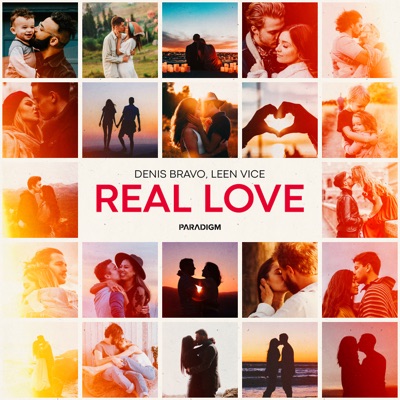 Real Love - Single
