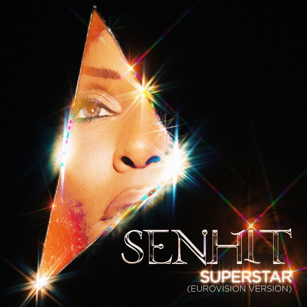 Pochette du titre Superstar