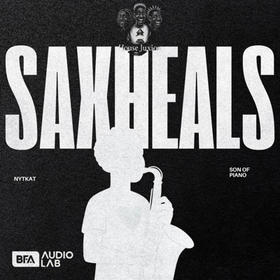 Sax Heals (feat. Nytkat & Son Of Piano) - Single