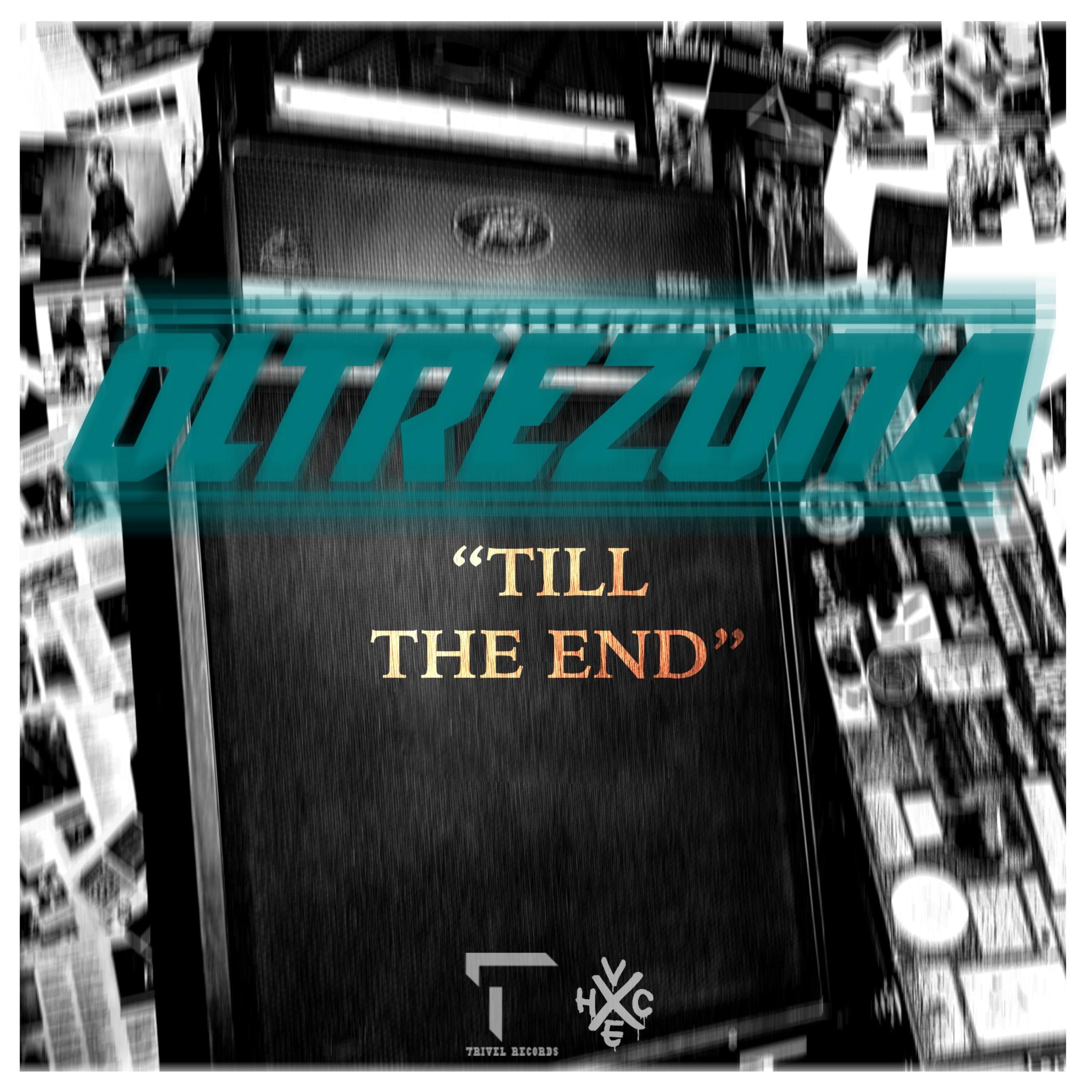 Till The End - Single