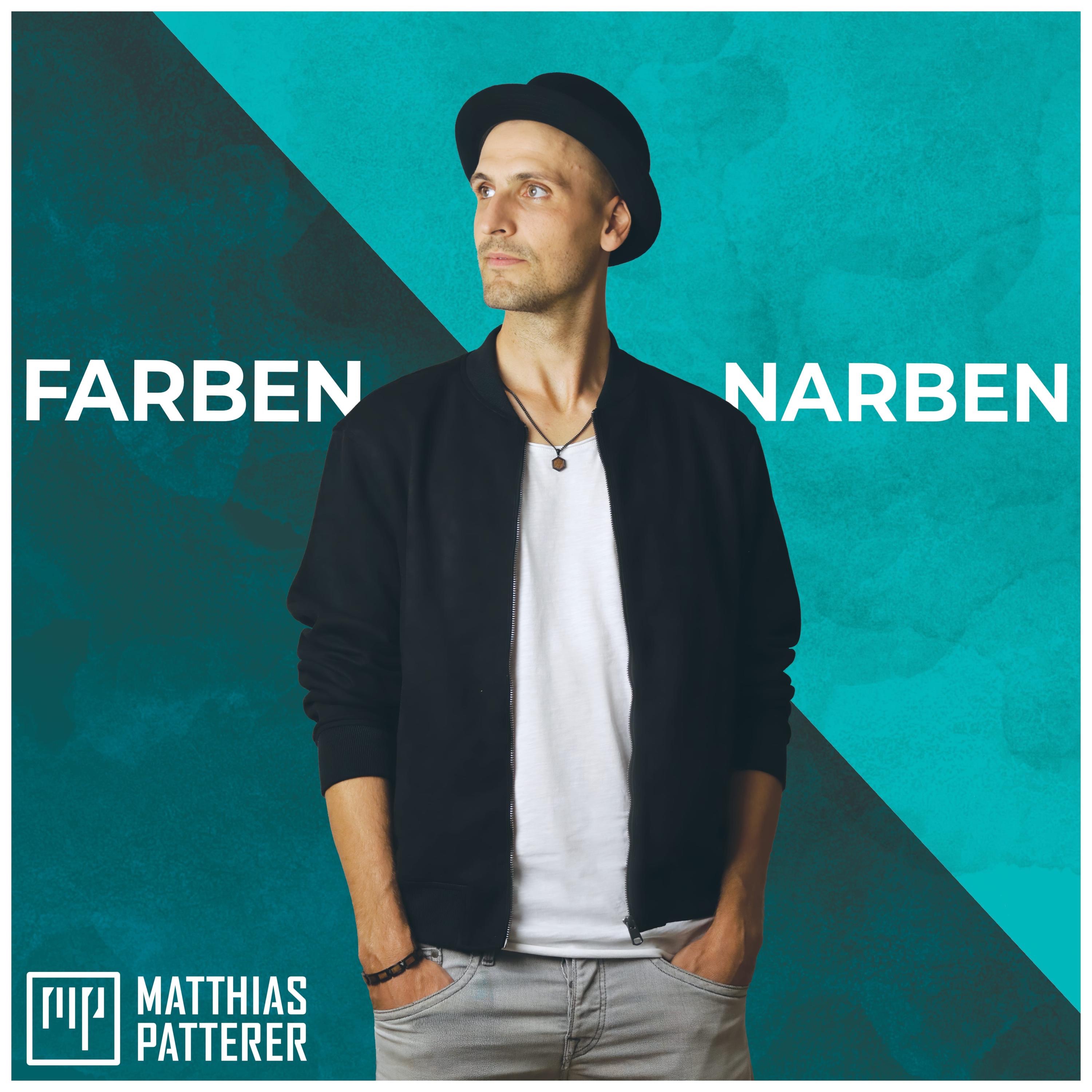 Farben/Narben