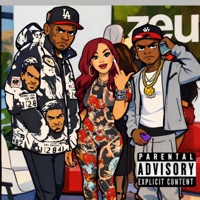 Glocks & Birkins (feat. Blueface & Heembeezy) - Single - Sai Baby