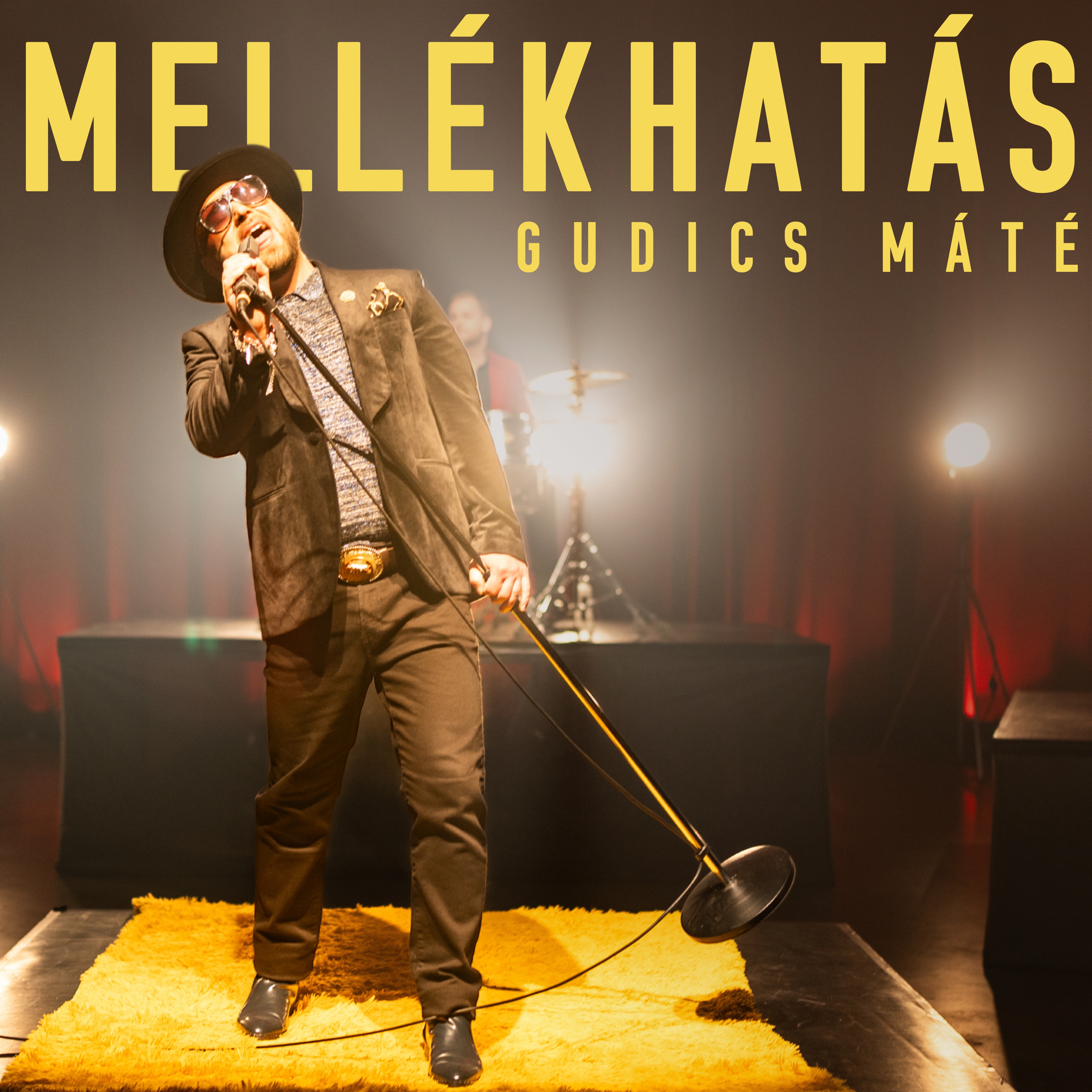 Mellékhatás - Single