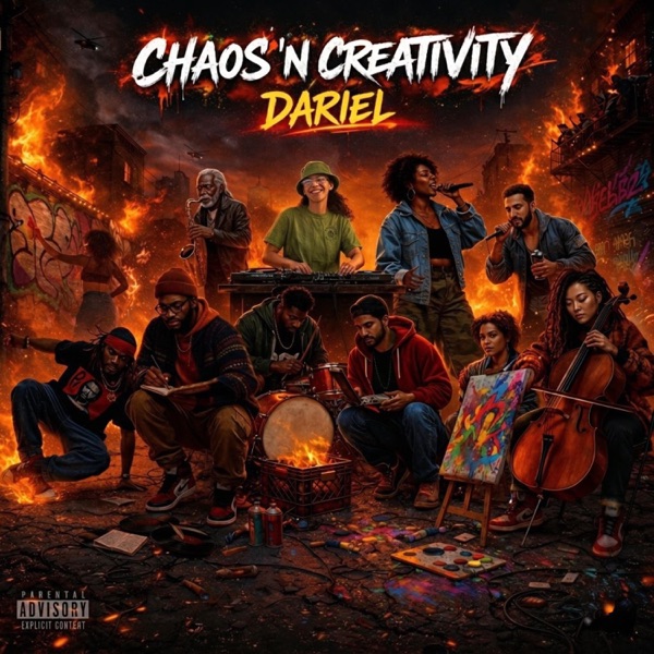 Chaos N Creativity