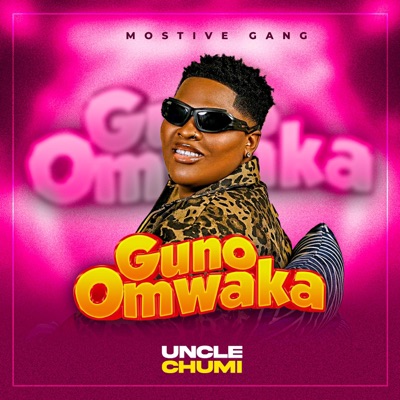 Guno Omwaka - Single