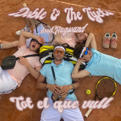 Tot el Que Vull - Single