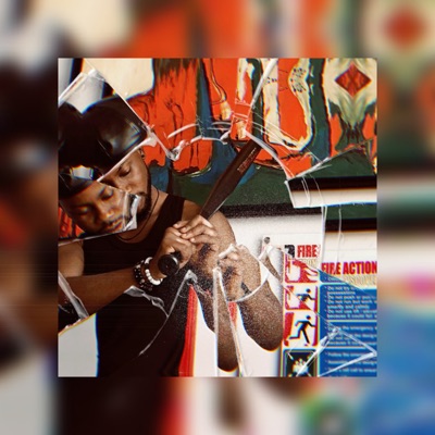 IRAWO (WAR/LOVE) - EP