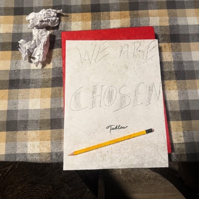 We Are Chosen - Single