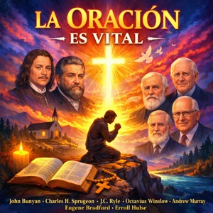 LA ORACIÓN ES VITAL
