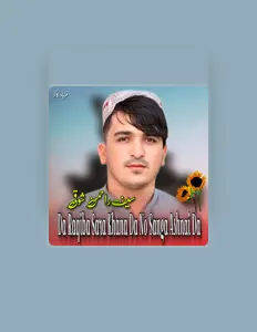 Hör dir Saif Rehman Showqi an, schau dir Musikvideos an, lies die Biografie, finde Tourdaten und mehr!