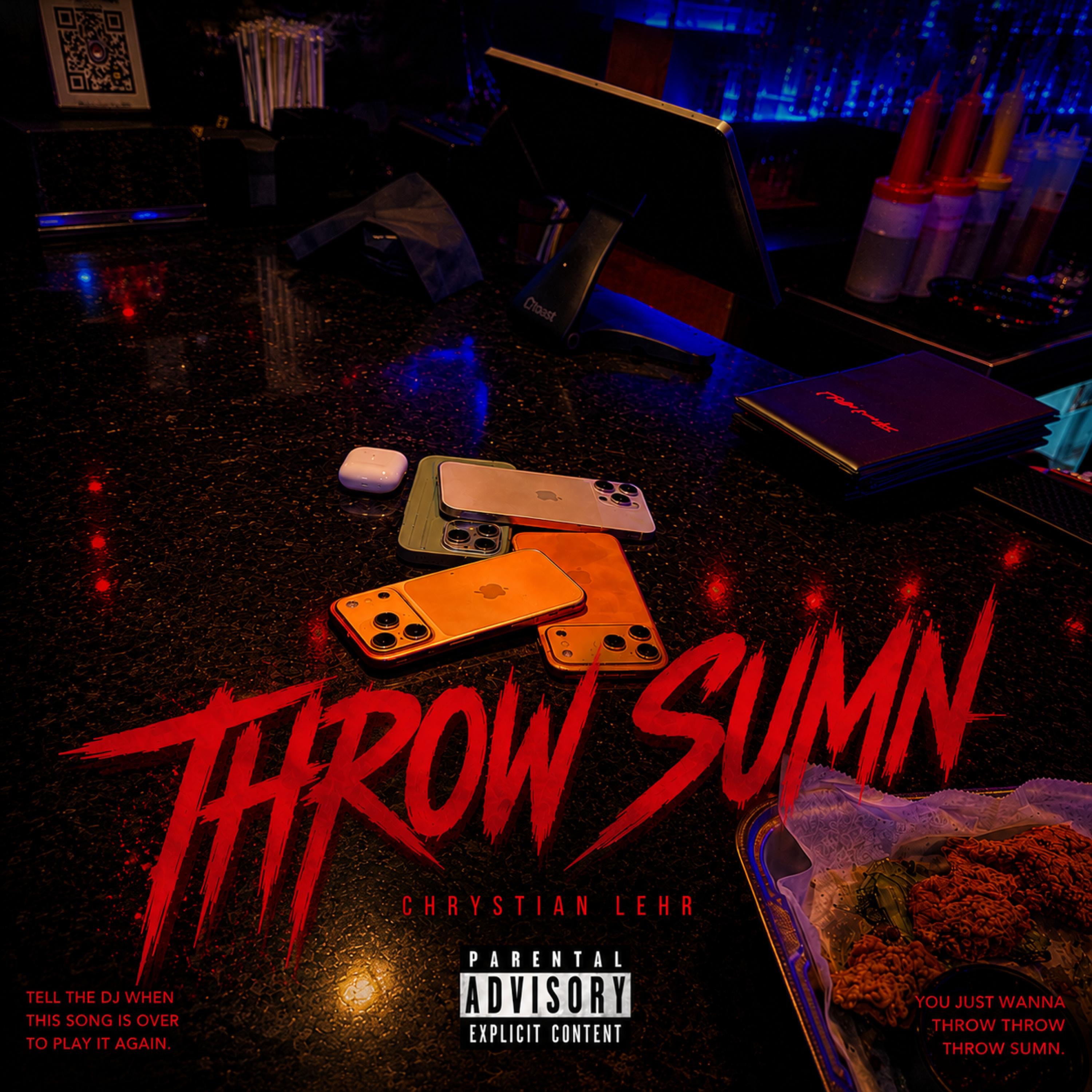 Throw Sumn - Single