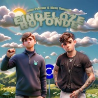 Eindeloze Rotonde - Single - Glen Fontein & Matz Voskamp