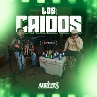 Los Caidos (En Vivo) - Single - EL ABOYTES Y Su Carril Izquierdo