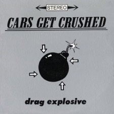 Cars Get Crushed - A Slight Sting