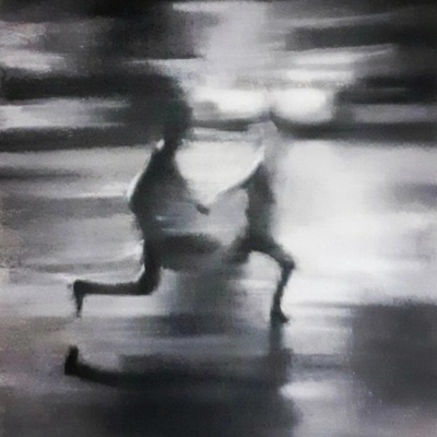 Run Away - Single