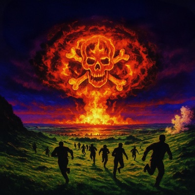 OUT OF CONTROL - Single