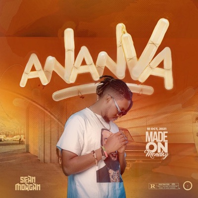 Anamva - Single