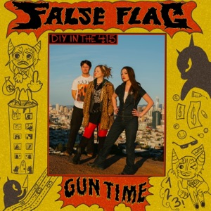 Gun Time - EP