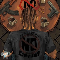 No Company - Single - CrackaKeef