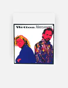 Wetton Manzaneraを聴いたり、ミュージックビデオを鑑賞したり、経歴やツアー日程などを確認したりしましょう！