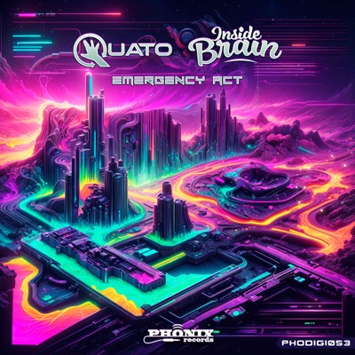 Emergency Act - Single