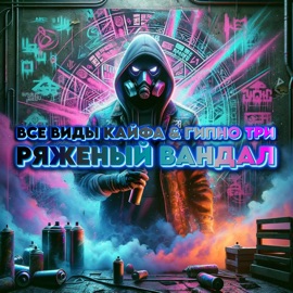 Безбилетный холст Все виды кайфа & Гипно Три