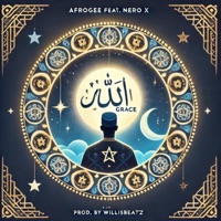 Adom(Grace) (feat. Nero X) - Single - AfroGee