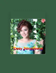 Desy Ning Nongを聴いたり、ミュージックビデオを鑑賞したり、経歴やツアー日程などを確認したりしましょう！