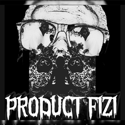 PRODUCT FIZI BEAT TAPE