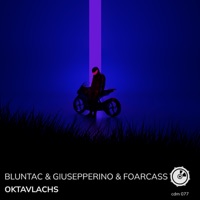 Oktavlachs - Single - Bluntac, Giusepperino & FoarCass