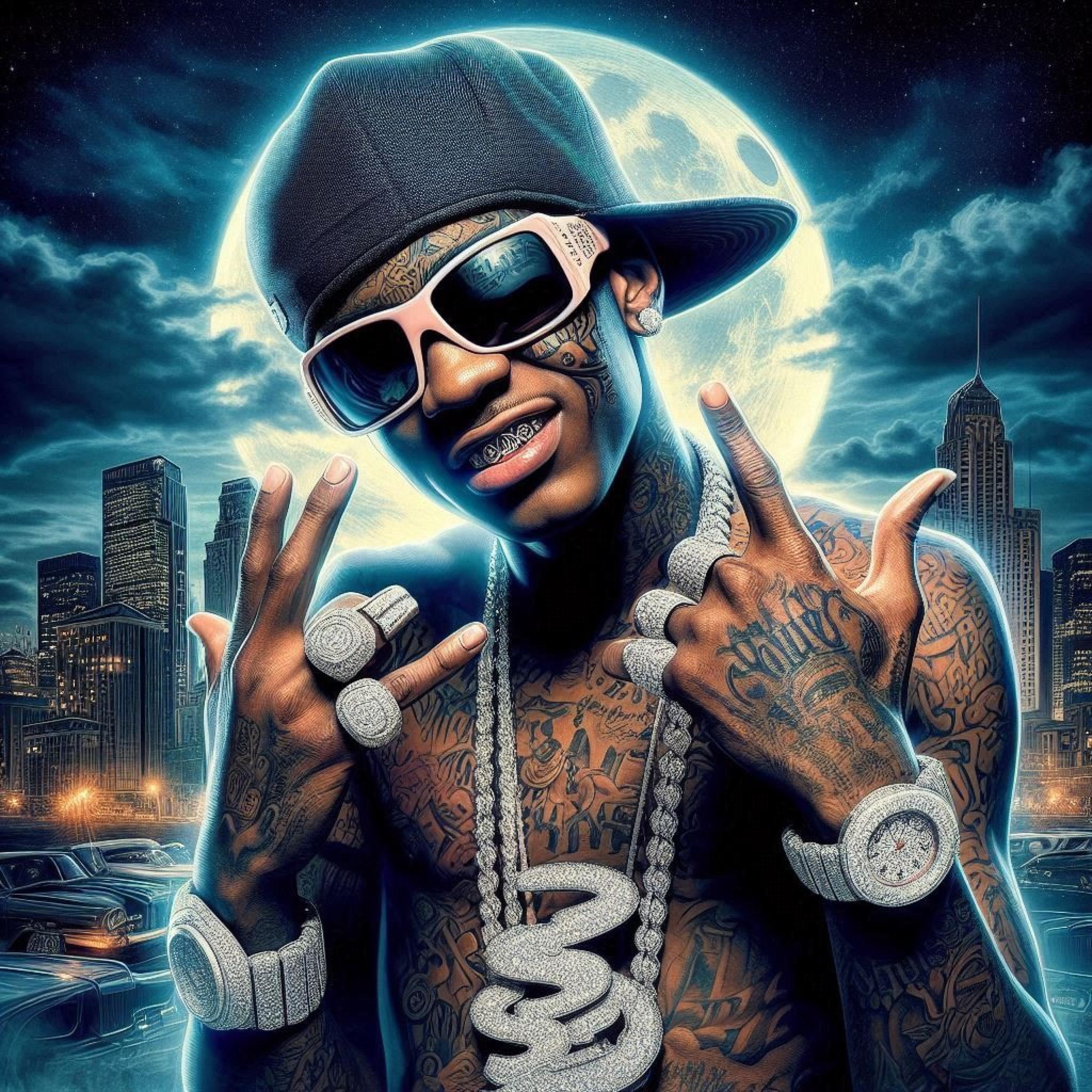 Game Over - Single