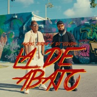 La de Abajo - Single - Mucho birbo & Dj Conds